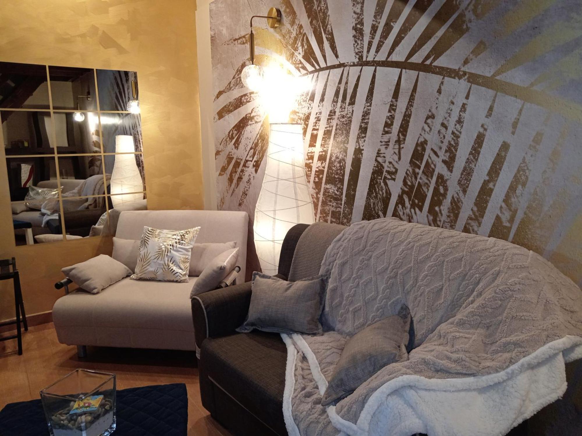 La Casetta Di Gio Gio Appartamento In Centro A มอนเรอาเล ภายนอก รูปภาพ